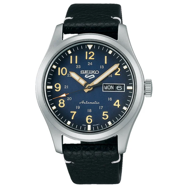 Seiko S5SRPG39K S5-SRPG39K kol saati