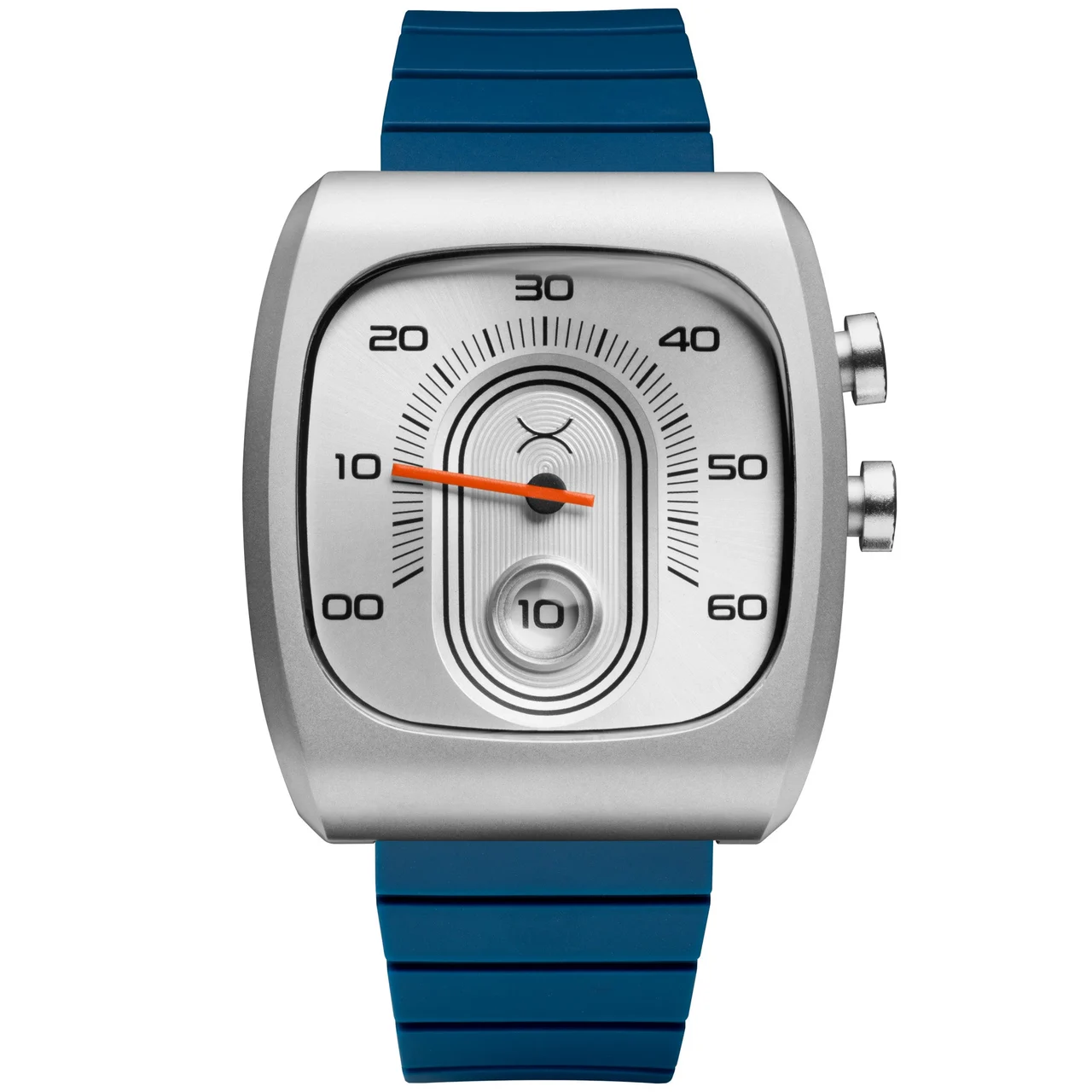 Xeric Retroscope RTS-1113-07R 39 mm kol saati
