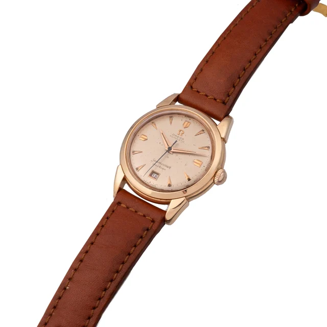 OMEGA Switzerland 2627SC kol saati
