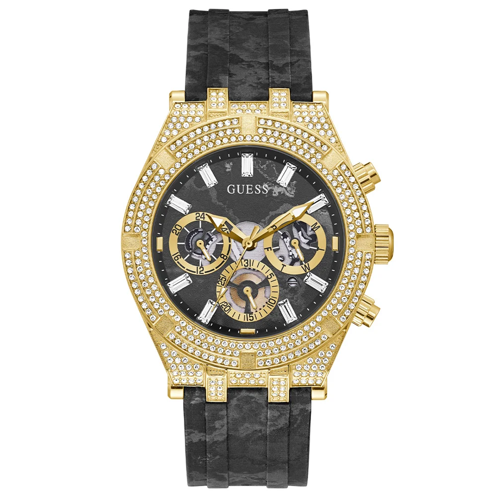 Guess GUGW0418G2 44 mm kol saati