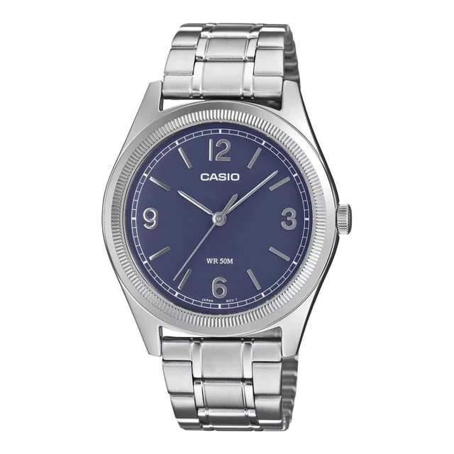 Casio Classical MTP-B210D-2A2VDF kol saati