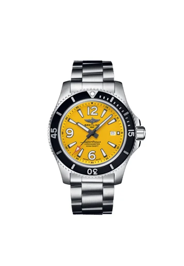 Breitling Superocean A17367021I1A1 kol saati