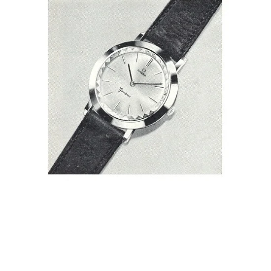 OMEGA Genève BA 111.0025 kol saati