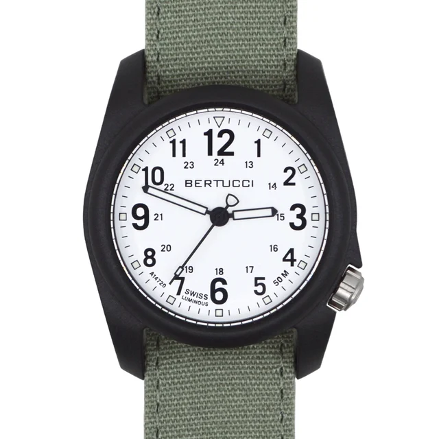 Bertucci Canvas 11090 kol saati