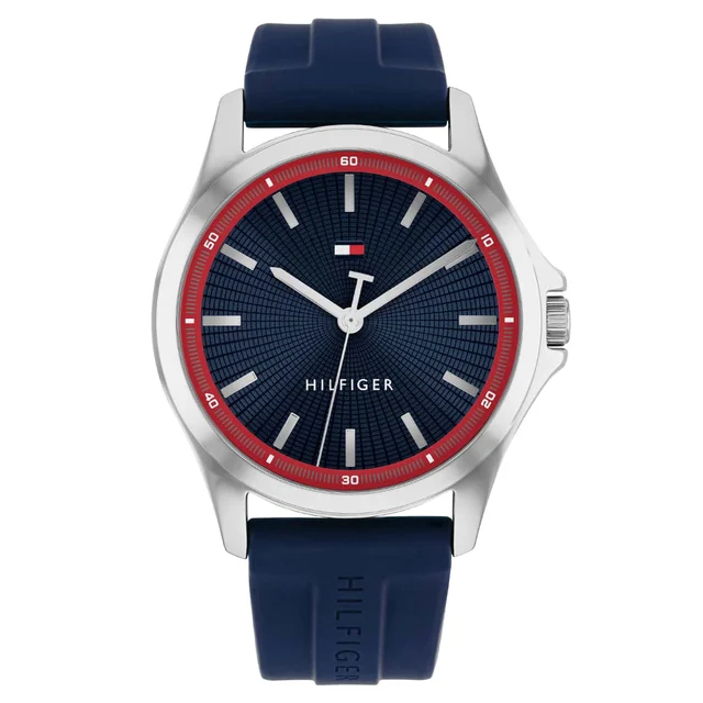 Tommy Hilfiger Bruce TH1710738 kol saati