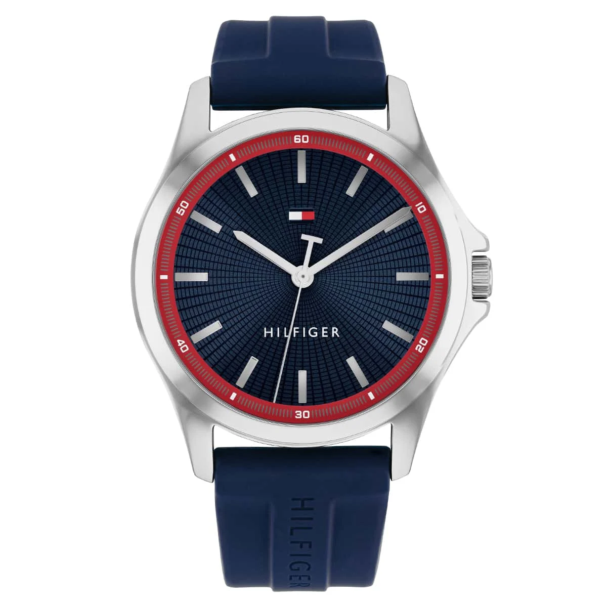 Tommy Hilfiger Bruce TH1710738 42 mm kol saati