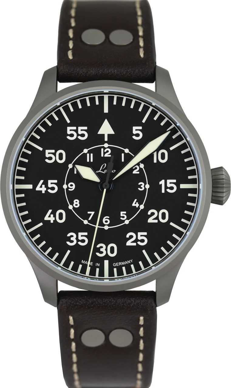 Laco PRE1516 44 mm kol saati