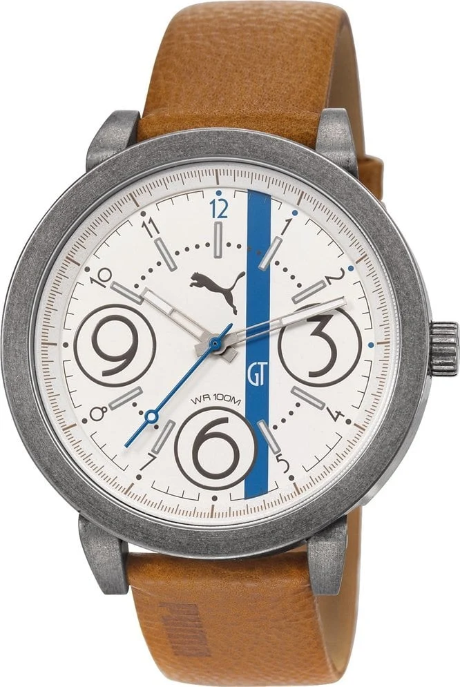 Puma PU103361004 49 mm kol saati