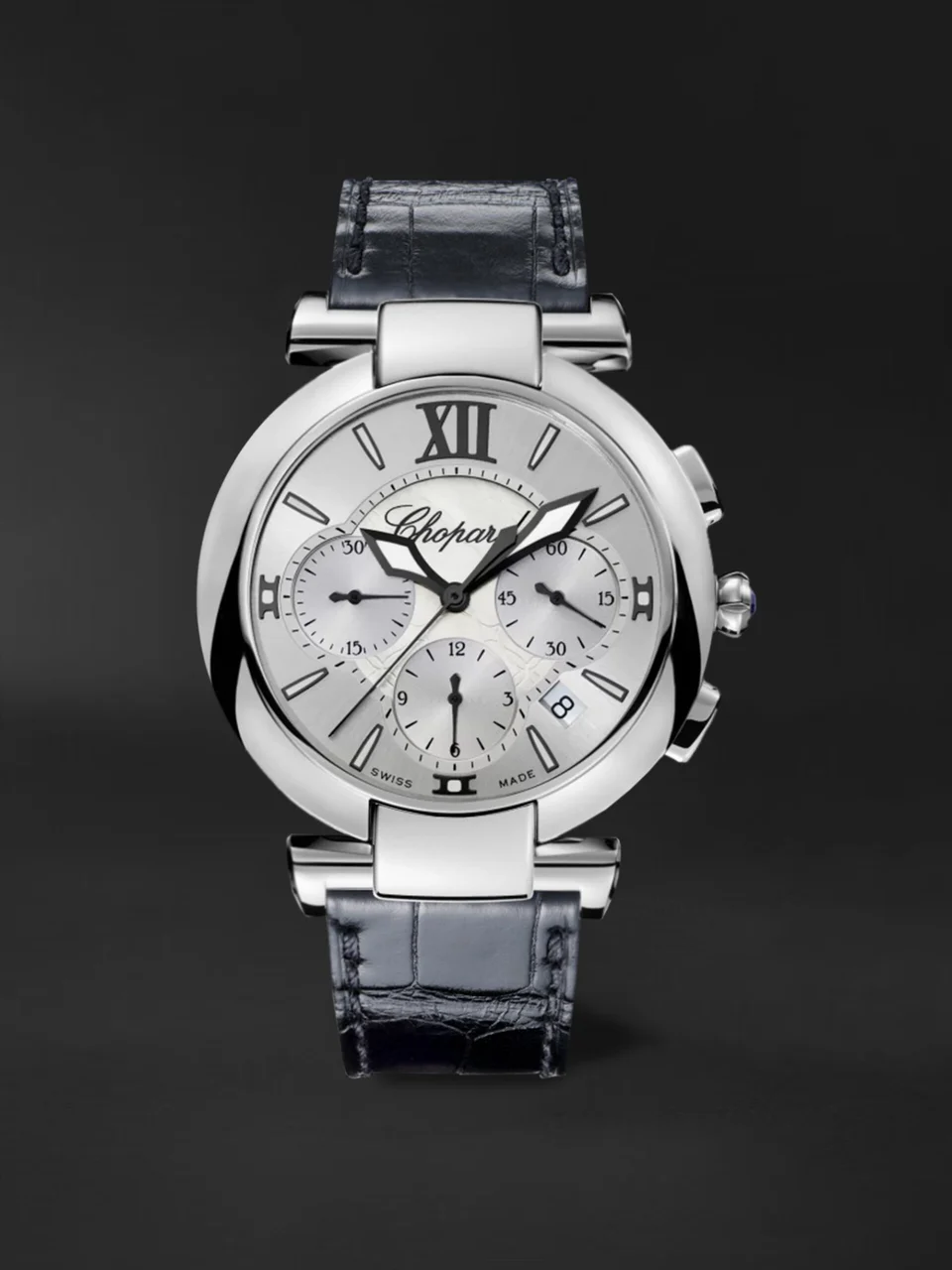 Chopard Imperiale 388549-3002 40 mm kol saati