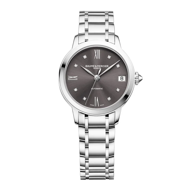 Baume & Mercier Classima M0A10610 kol saati
