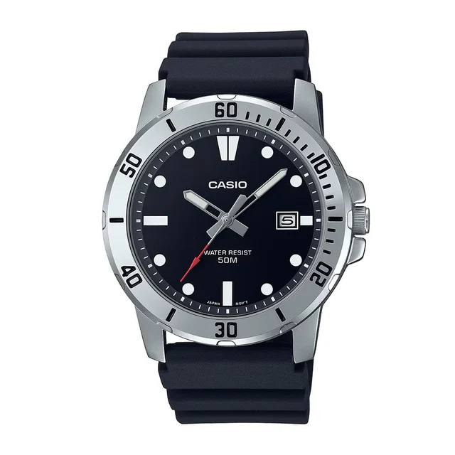 Casio CMTP-VD01-1EVUDF kol saati