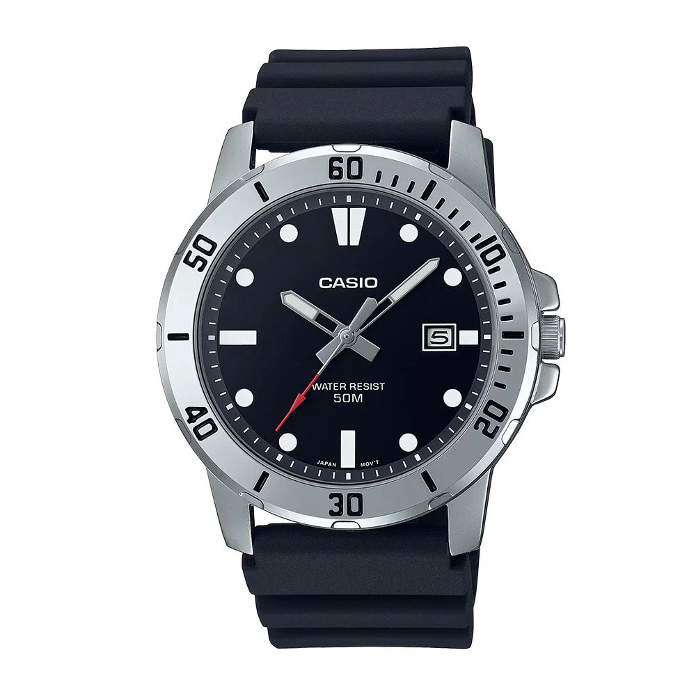 Casio CMTP-VD01-1EVUDF 45 mm kol saati