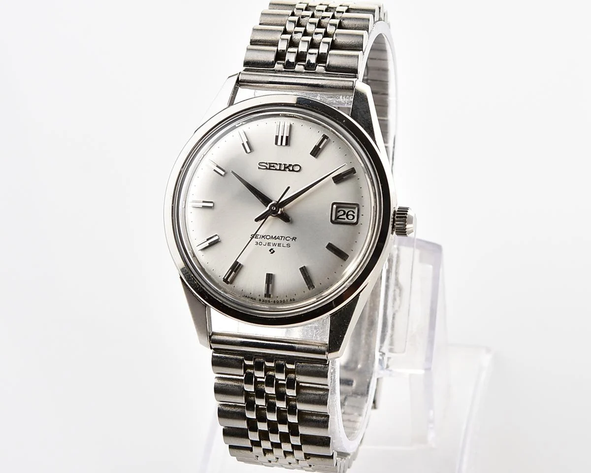 Seiko Seiko 16726UA 35 mm kol saati