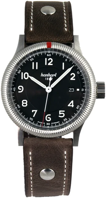 Hanhart Pioneer PRE779 kol saati