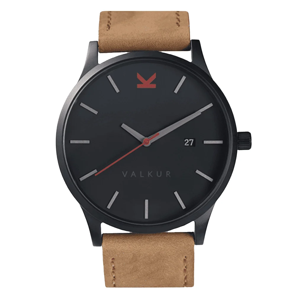Valkur Valkur 1060011 43 mm kol saati
