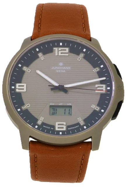 Junghans Junghans J009 kol saati