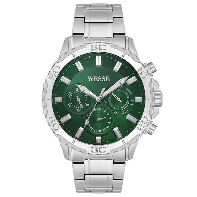 Wesse WWG600406SS kol saati