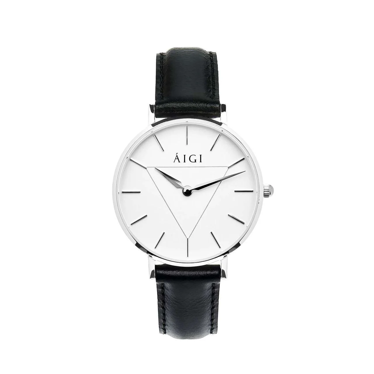 AIGI Watches AIGI Watches I32SS 32 mm kol saati
