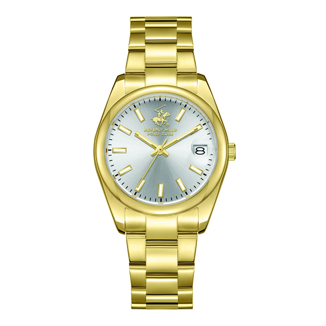 BEVERLY HILLS POLO CLUB BP3649X.130 34 mm kol saati