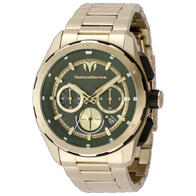 Technomarine Watch TM-318095 kol saati