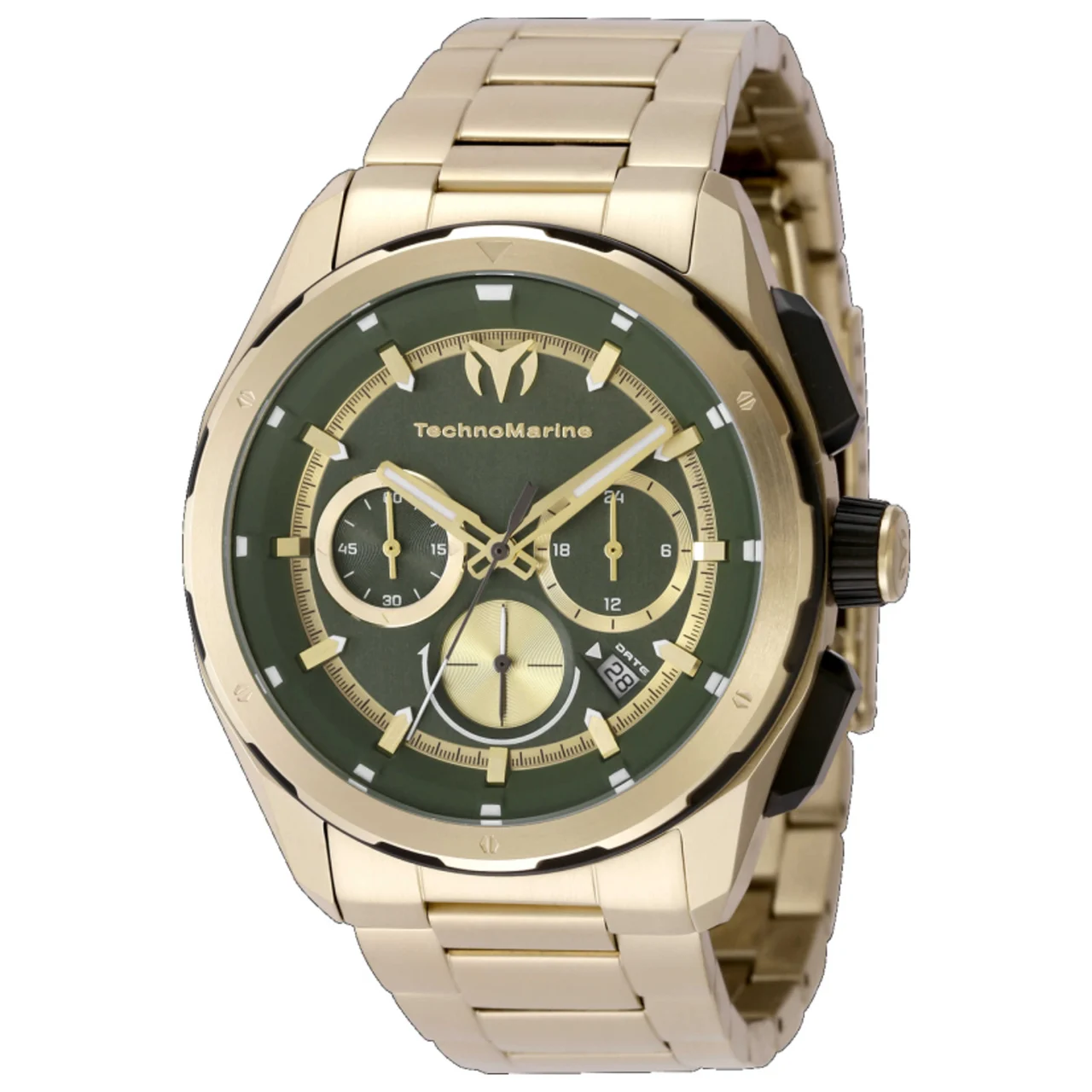 Technomarine Watch TM-318095 kol saati