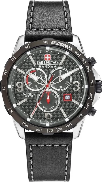 Swiss Military Hanowa 06-4251.33.001 kol saati