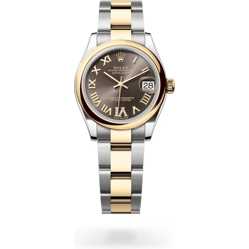 Rolex Datejust 31 mm 278243-0017 31 mm kol saati