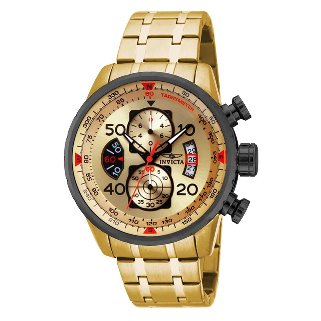 Invicta Aviator INV17205 kol saati