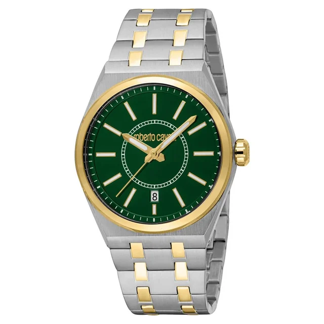 Roberto Cavalli Spirito RC5G147M0095 kol saati