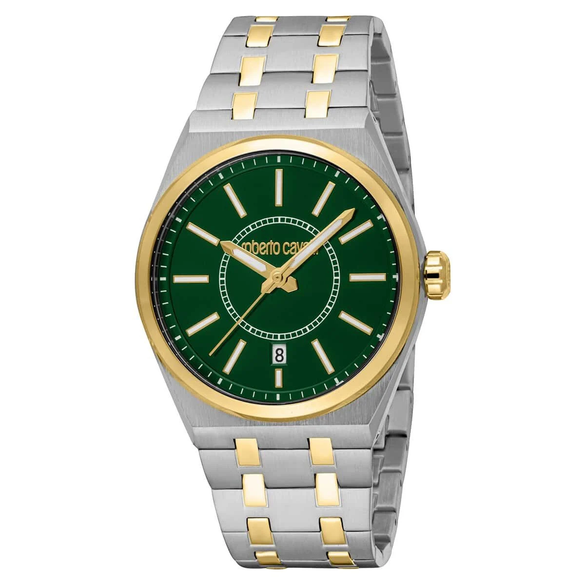 Roberto Cavalli Spirito RC5G147M0095 40 mm kol saati