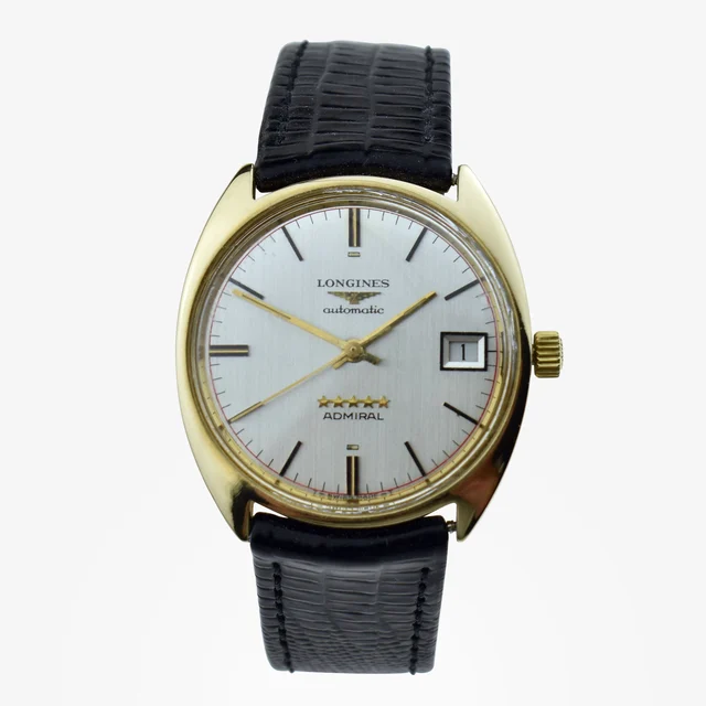 Longines Admiral 51605894 kol saati