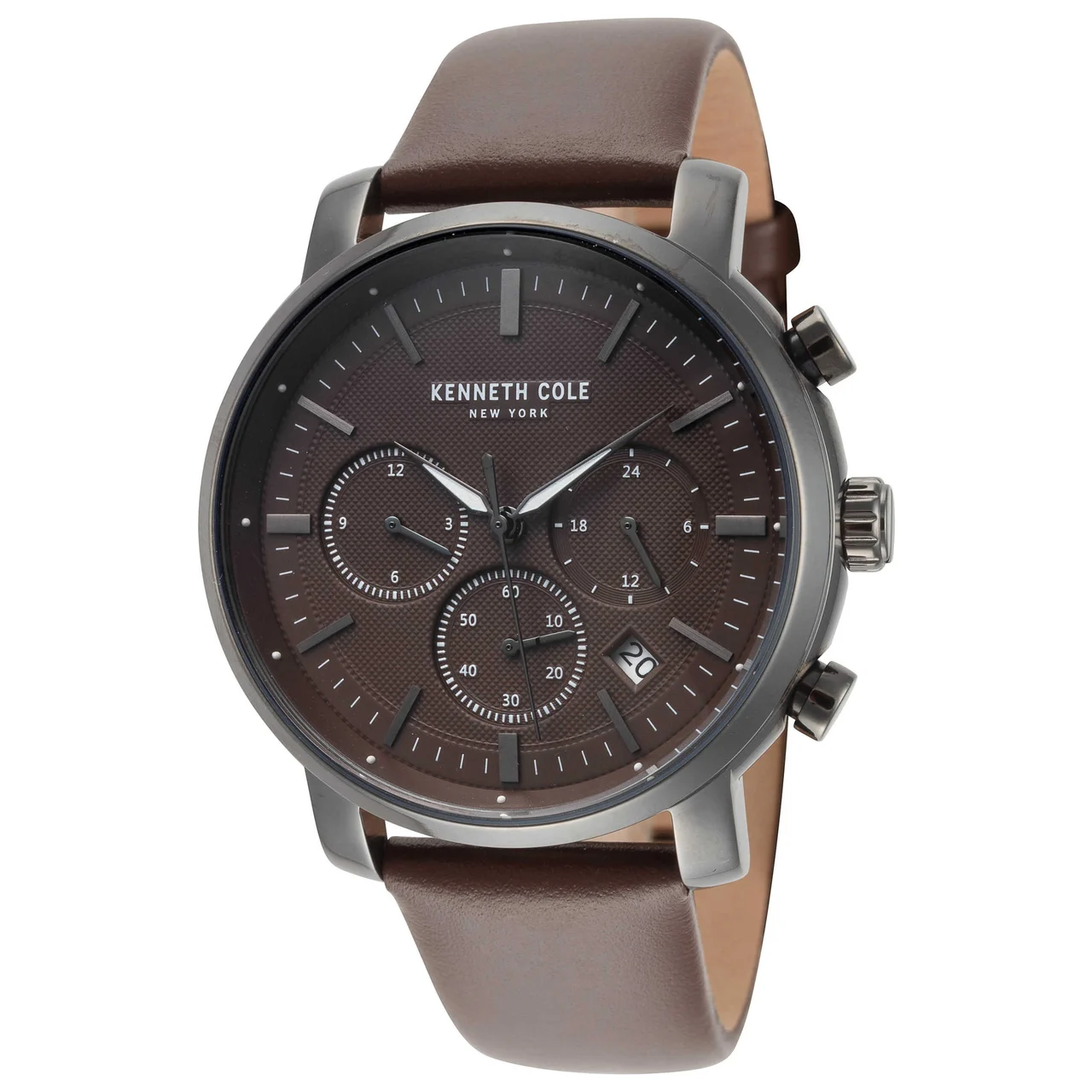 Kenneth Cole Watch KC50775004 kol saati