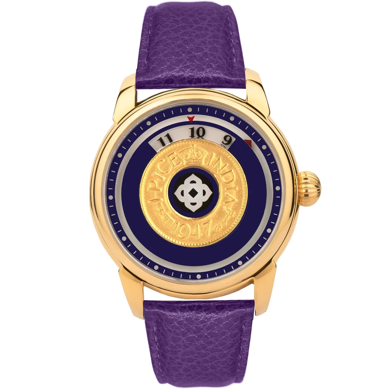 Jaipur Watch Company Kings Wristwear KWW13 43 mm kol saati