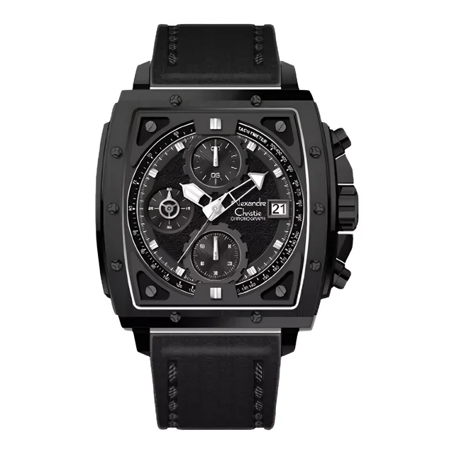 Alexandre Christie 6376MCLIPBA kol saati