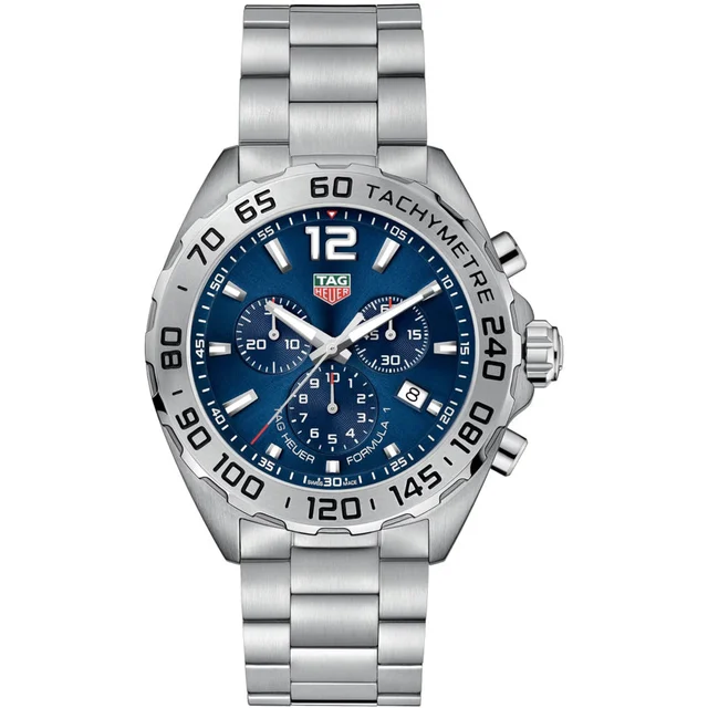 Tag Heuer Formula 1 CAZ101K.BA0842 kol saati