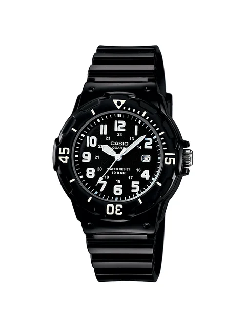 Casio LRW200H-1B kol saati