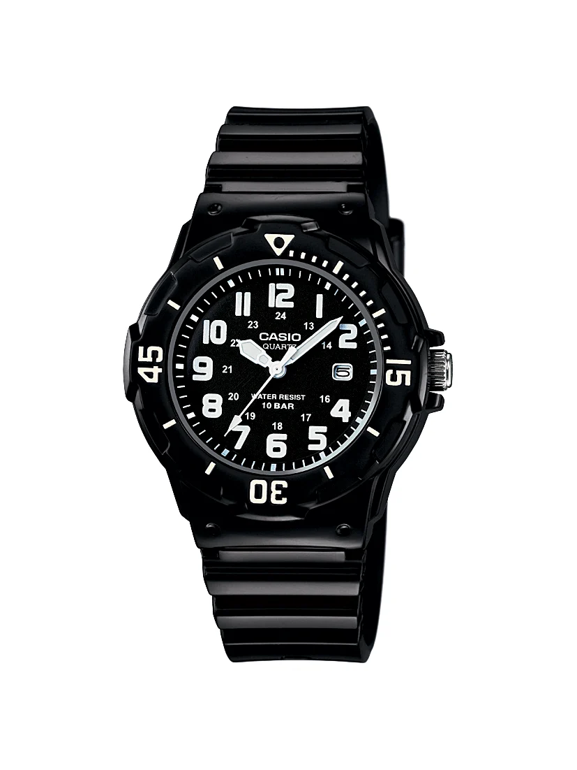 Casio LRW200H-1B 39 mm kol saati