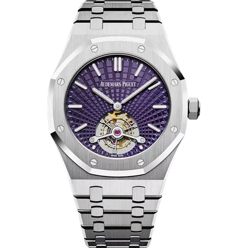 Audemars Piguet Tourbillon Extra-Thin 26522ST.OO.1220ST.01 41 mm kol saati