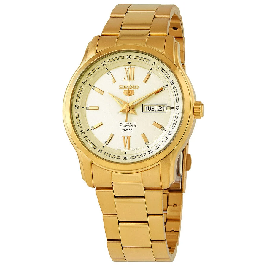 Seiko SE-SNKP20K 42 mm kol saati