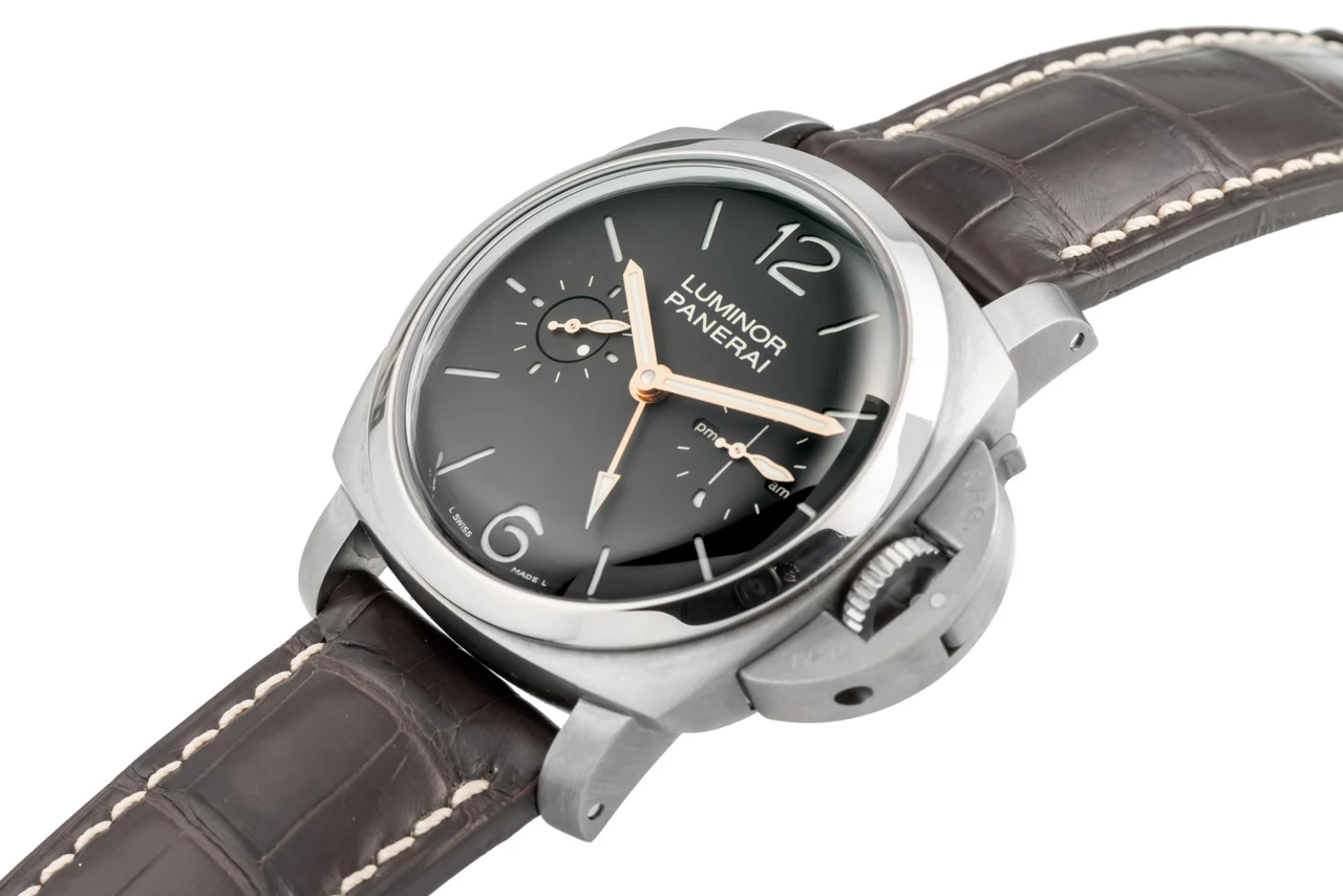 Panerai Officine PAM 306 kol saati