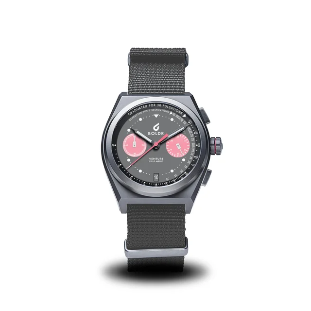BOLDR Supply Co. PFP Field Medic VE-LEWAR-FM-TI-20-44 kol saati