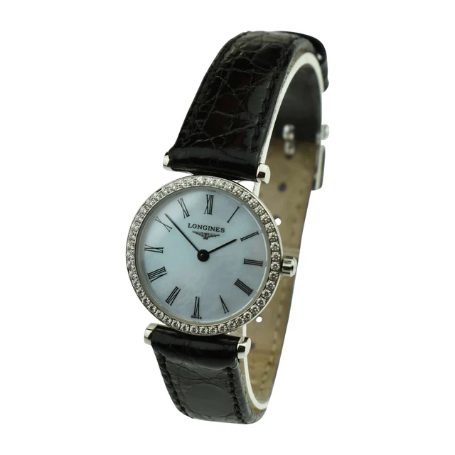 Longines Grande Classique 32106903 kol saati