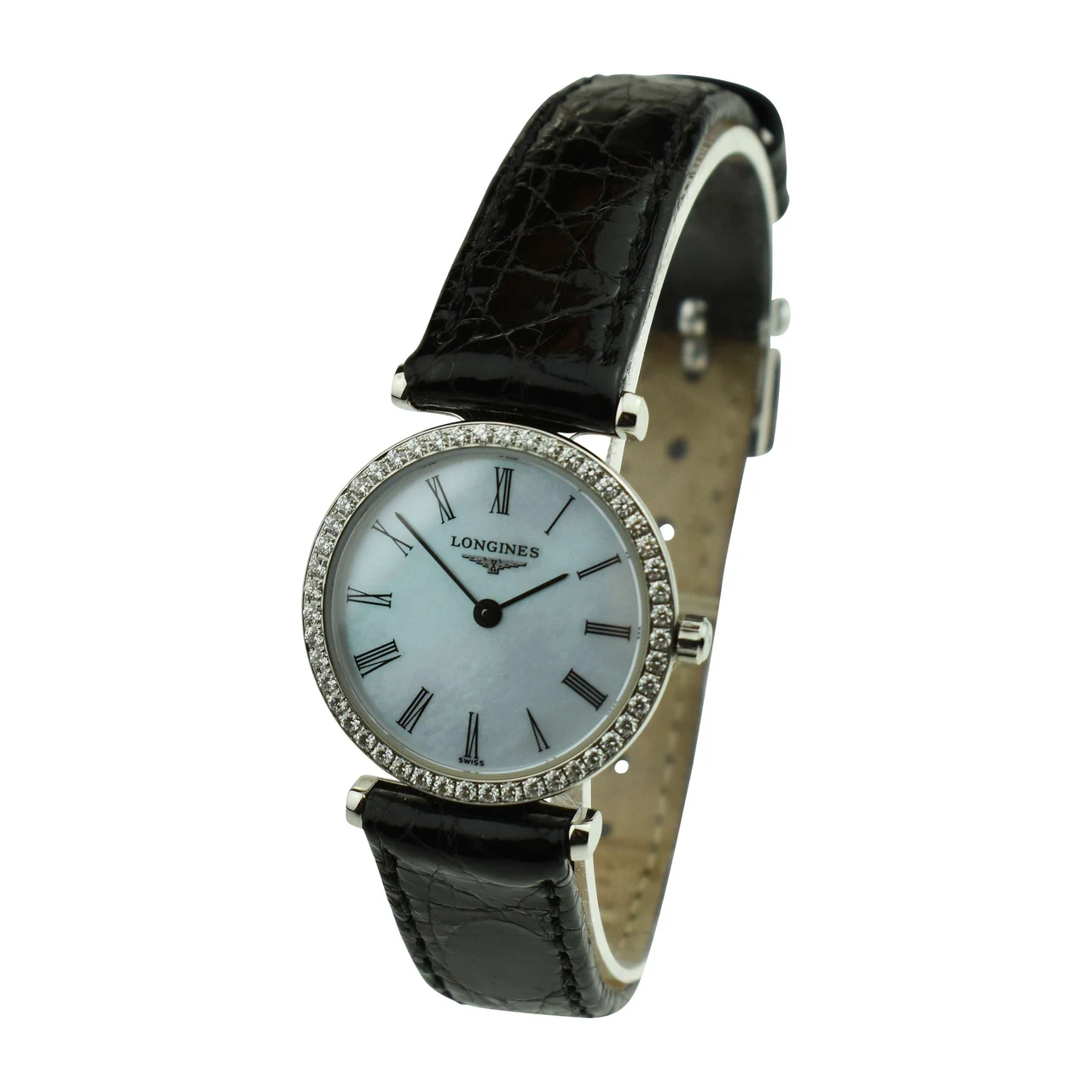 Longines Grande Classique 32106903 24 mm kol saati