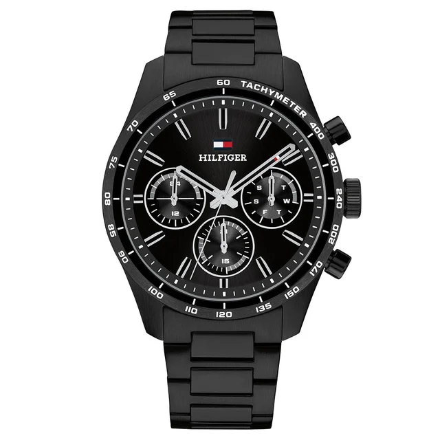 Tommy Hilfiger Hampton TH1792280 kol saati