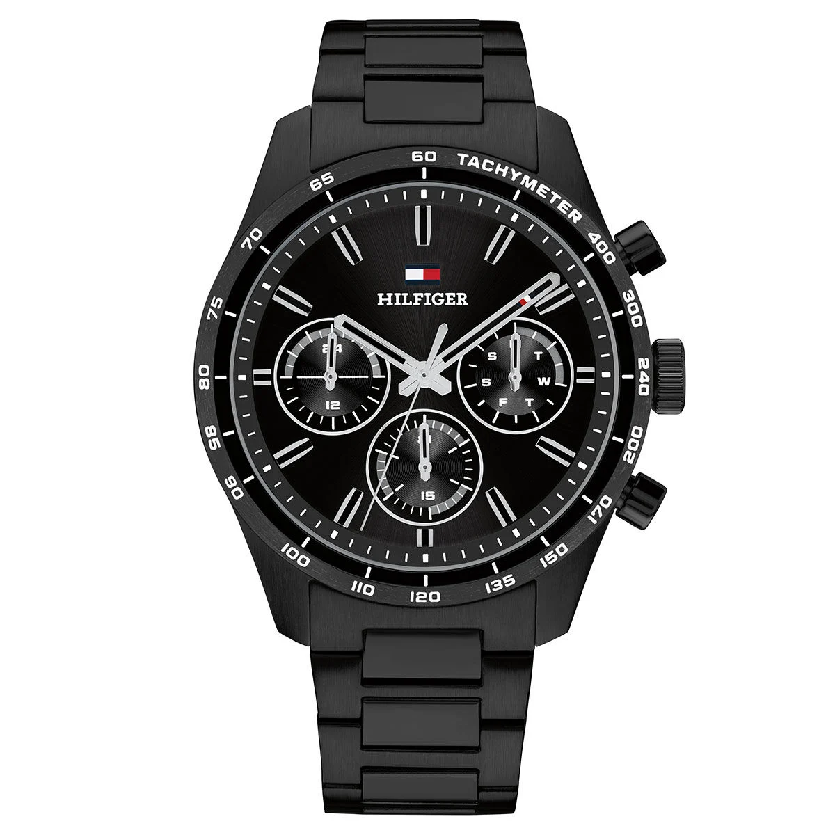 Tommy Hilfiger Hampton TH1792280 42 mm kol saati