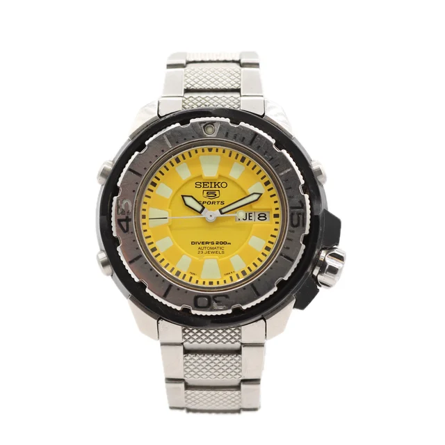 Seiko Seiko 1121202494919 kol saati
