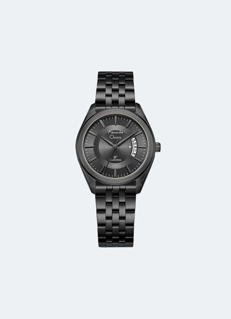 Alexandre Christie Classic AC8674LDBIPBA 32 mm kol saati