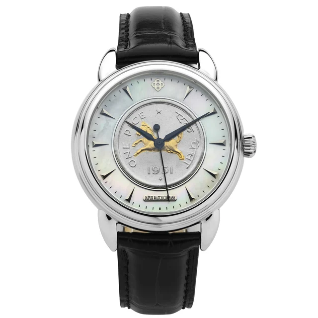 Jaipur Watch Company Eternal BMWHC05 kol saati