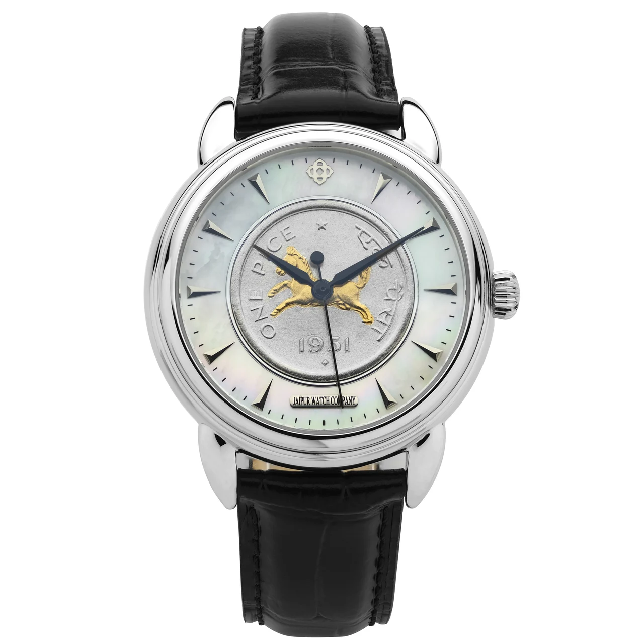 Jaipur Watch Company Eternal BMWHC05 42 mm kol saati