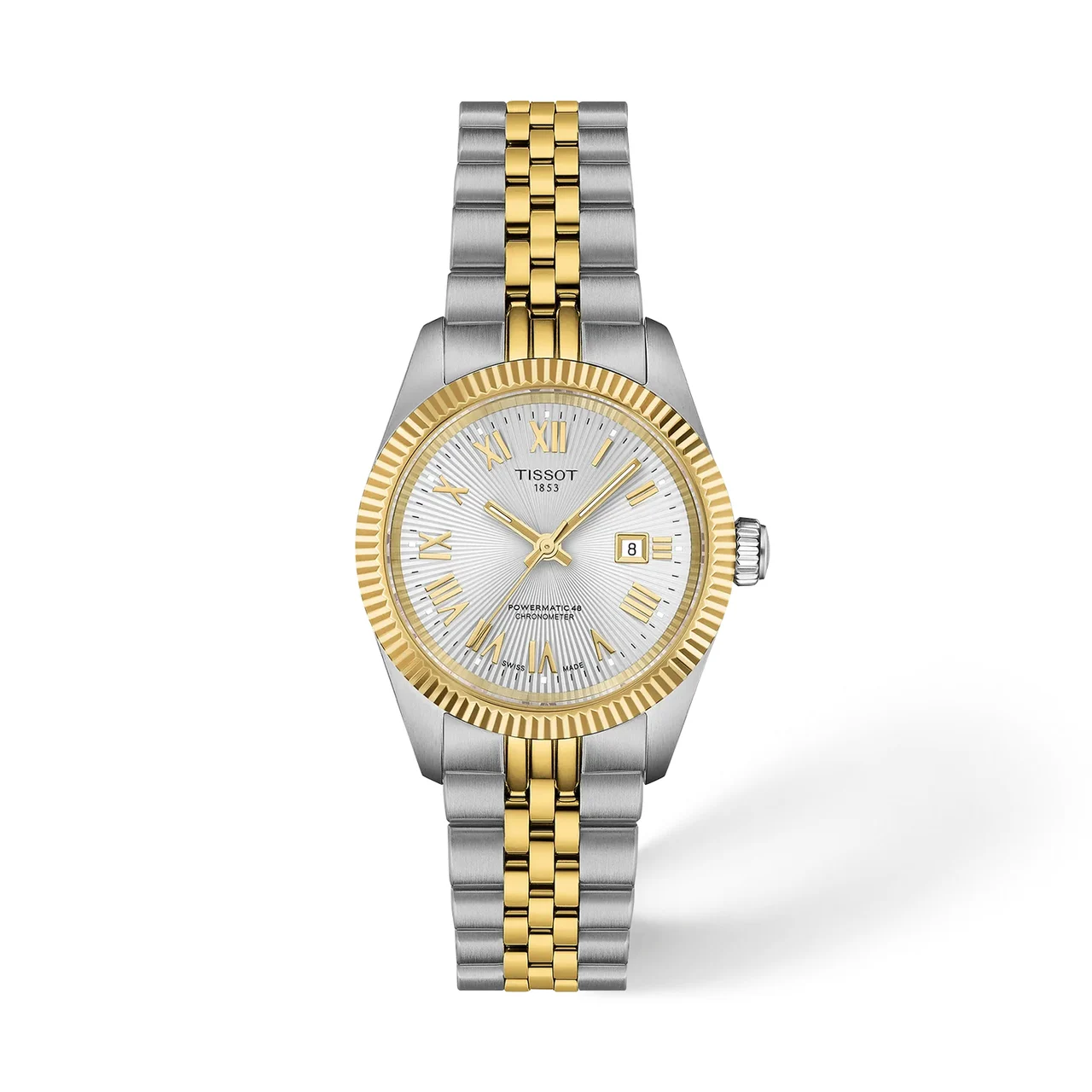 Tissot Ballade 30mm T1562082203301 30 mm kol saati